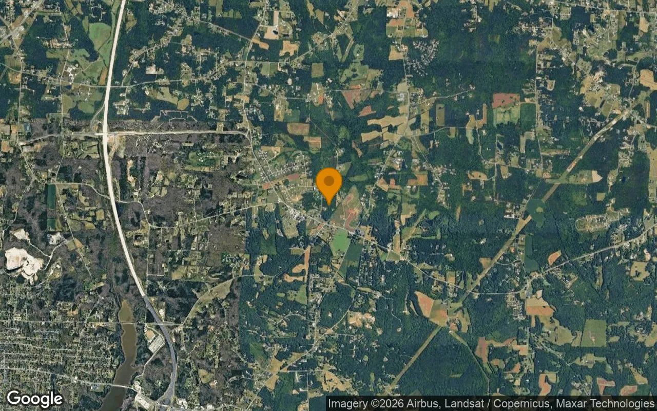 3.12 Acres in China Grove - Rowan County, NC in Rowan County, NC