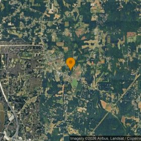3.12 Acres in China Grove - Rowan County, NC in Rowan County, NC