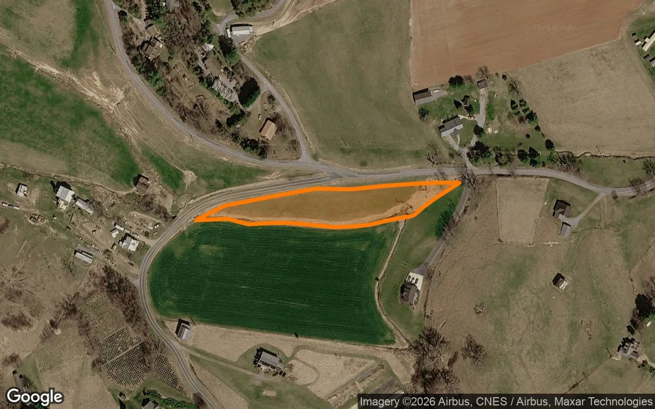 1.51 Acres in Waynesville - Haywood County, NC in Haywood County, NC