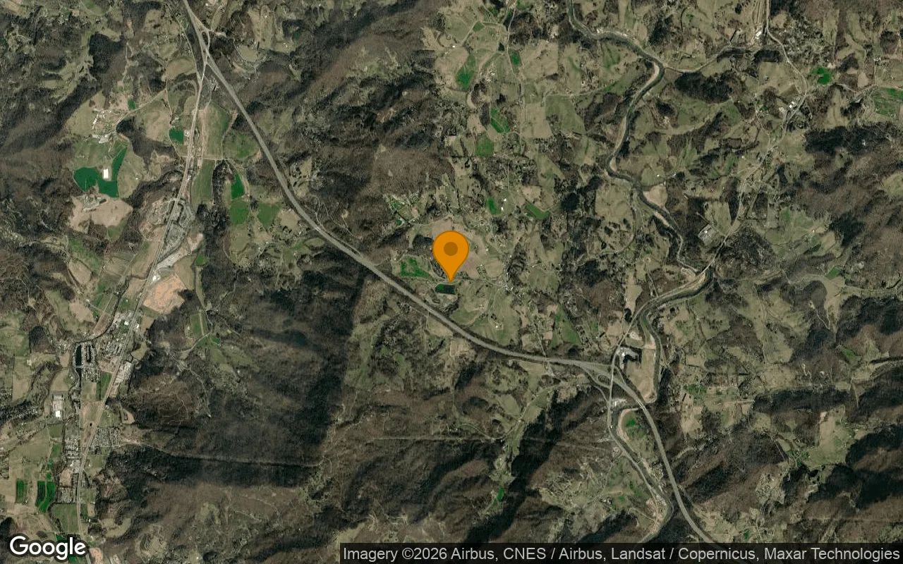 1.51 Acres in Waynesville - Haywood County, NC in Haywood County, NC
