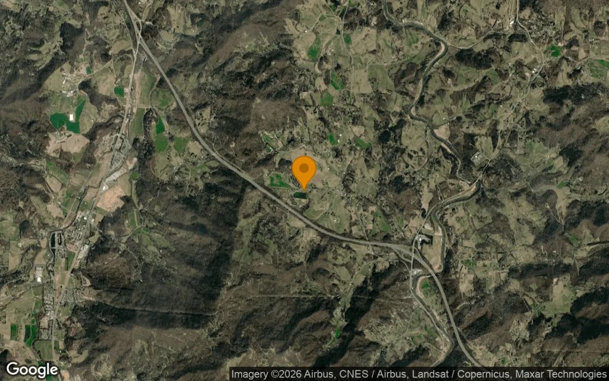1.51 Acres in Waynesville - Haywood County, NC - Image 3