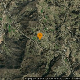 1.51 Acres in Waynesville - Haywood County, NC in Haywood County, NC