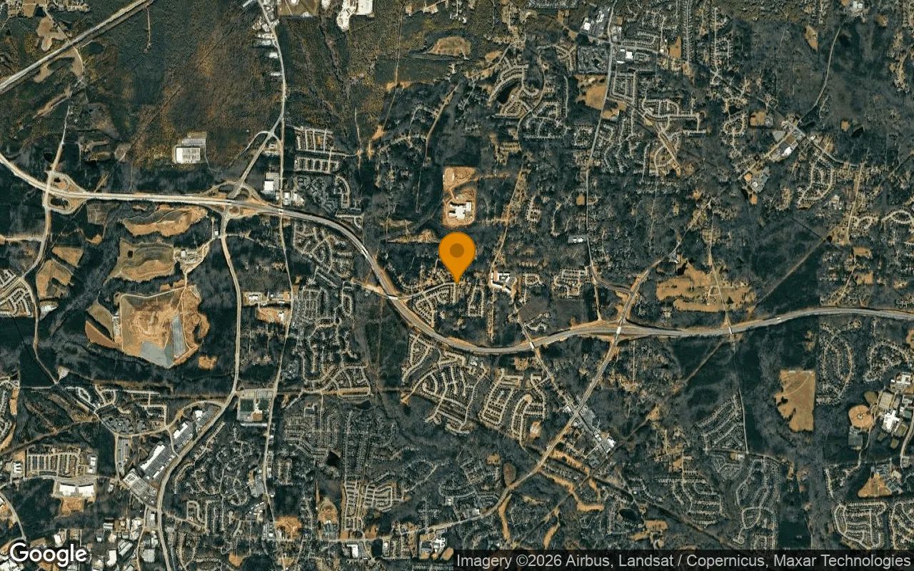 0.16 Acres in Apex - Wake County, NC in Wake County, NC
