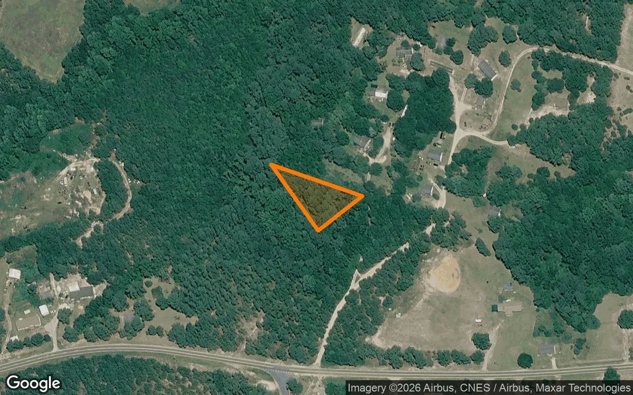 0.49 Acres in Rockingham - Richmond County, NC in Richmond County, NC