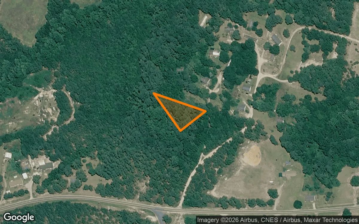 0.49 Acres in Rockingham - Richmond County, NC - Main image