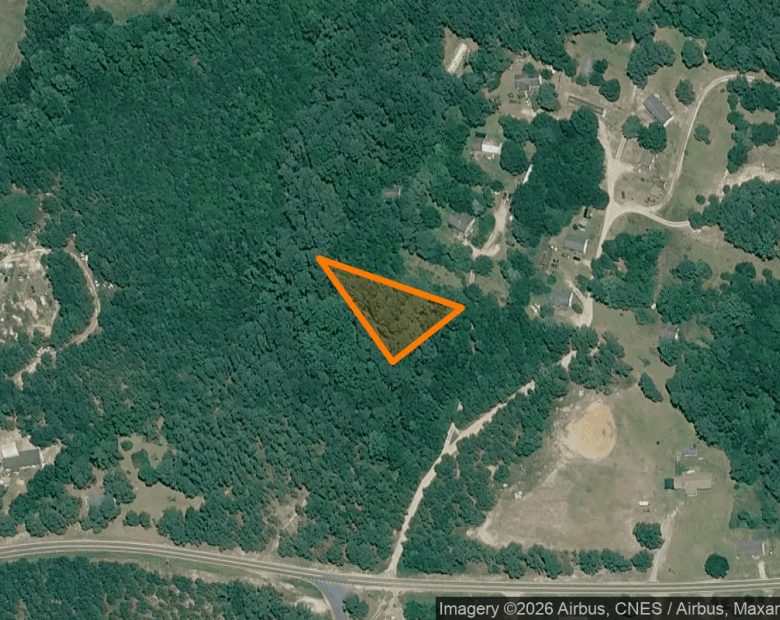 0.49 Acres in Rockingham - Richmond County, NC in Richmond County, NC