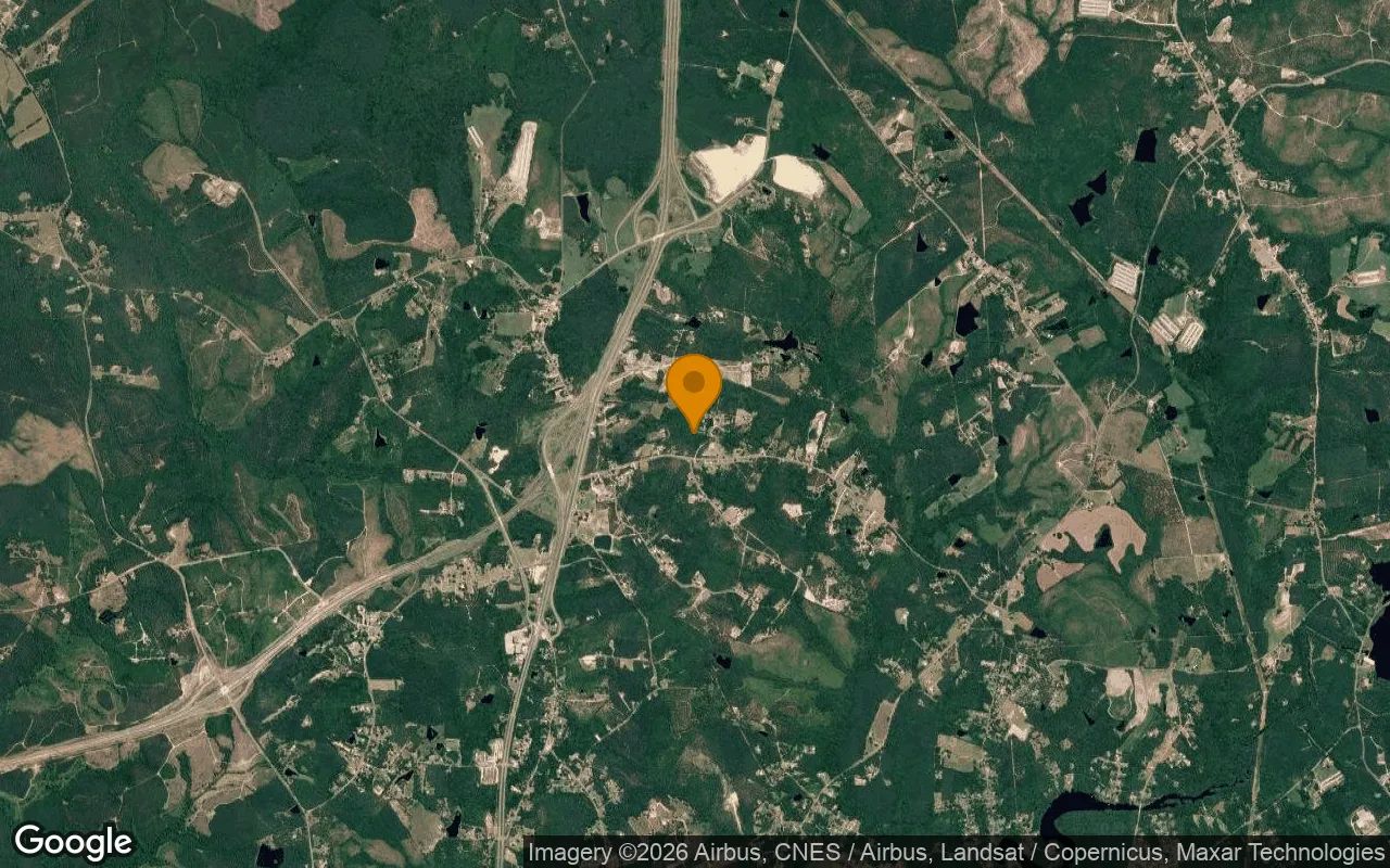 0.49 Acres in Rockingham - Richmond County, NC in Richmond County, NC