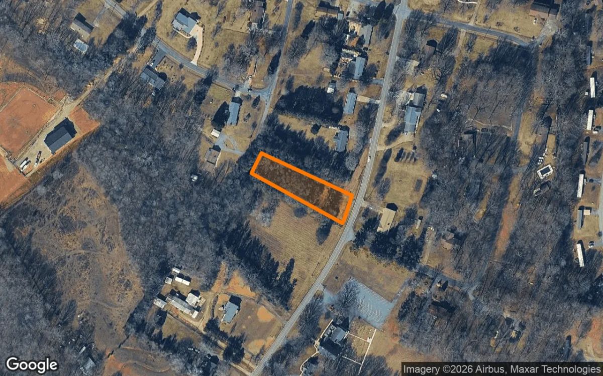 0.69 Acres in Claremont - Catawba County, NC - Main image