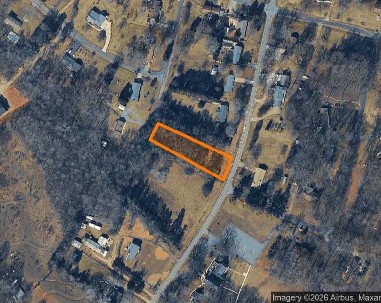 0.69 Acres in Claremont - Catawba County, NC in Catawba County, NC