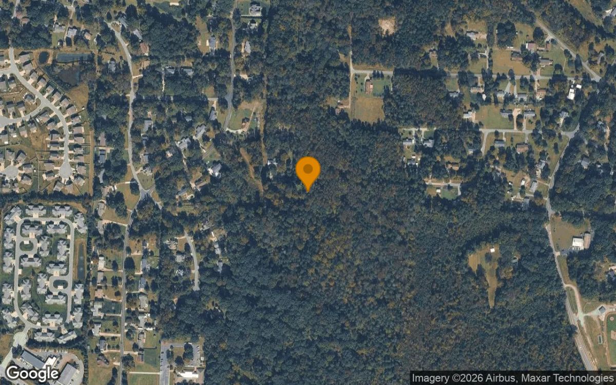 0.29 Acres in Greensboro - Guilford County, NC - Main image