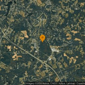 0.29 Acres in Greensboro - Guilford County, NC in Guilford County, NC