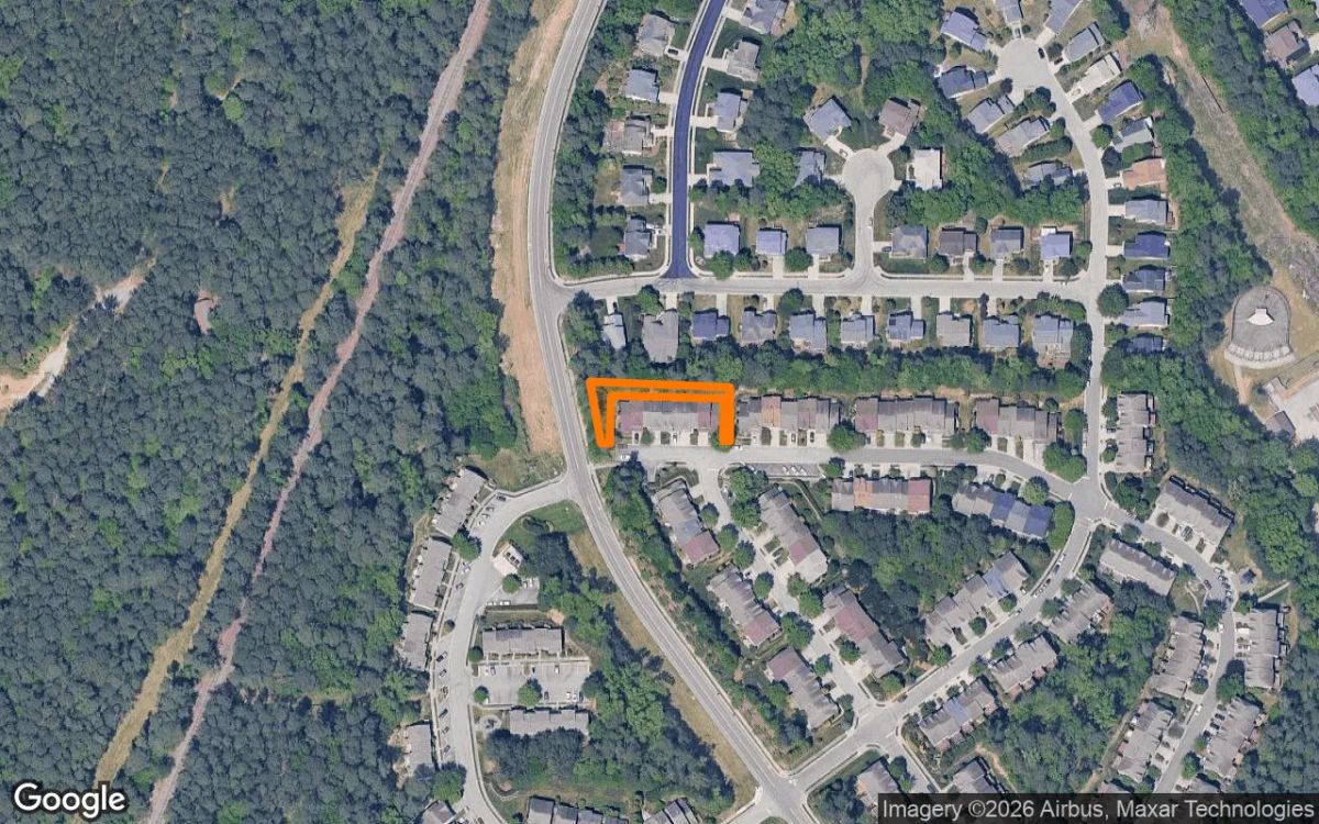 0.14 Acres in Chapel Hill - Orange County, NC - Main image