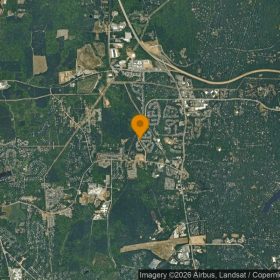 0.14 Acres in Chapel Hill - Orange County, NC in Orange County, NC