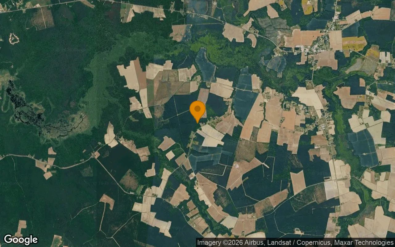 11.09 Acres in Sunbury - Gates County, NC in Gates County, NC