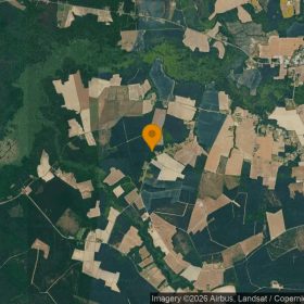 11.09 Acres in Sunbury - Gates County, NC in Gates County, NC