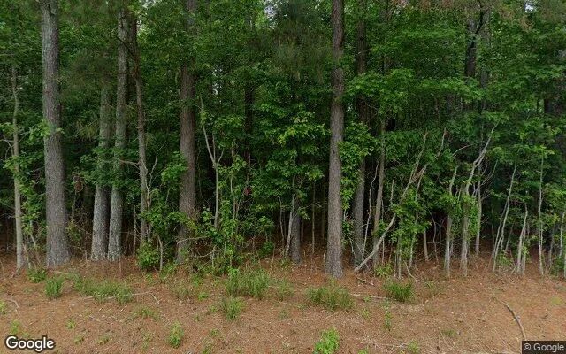 11.09 Acres in Sunbury - Gates County, NC in Gates County, NC