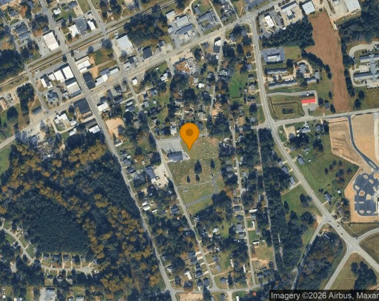 0.55 Acres in Four Oaks - Johnston County, NC in Johnston County, NC