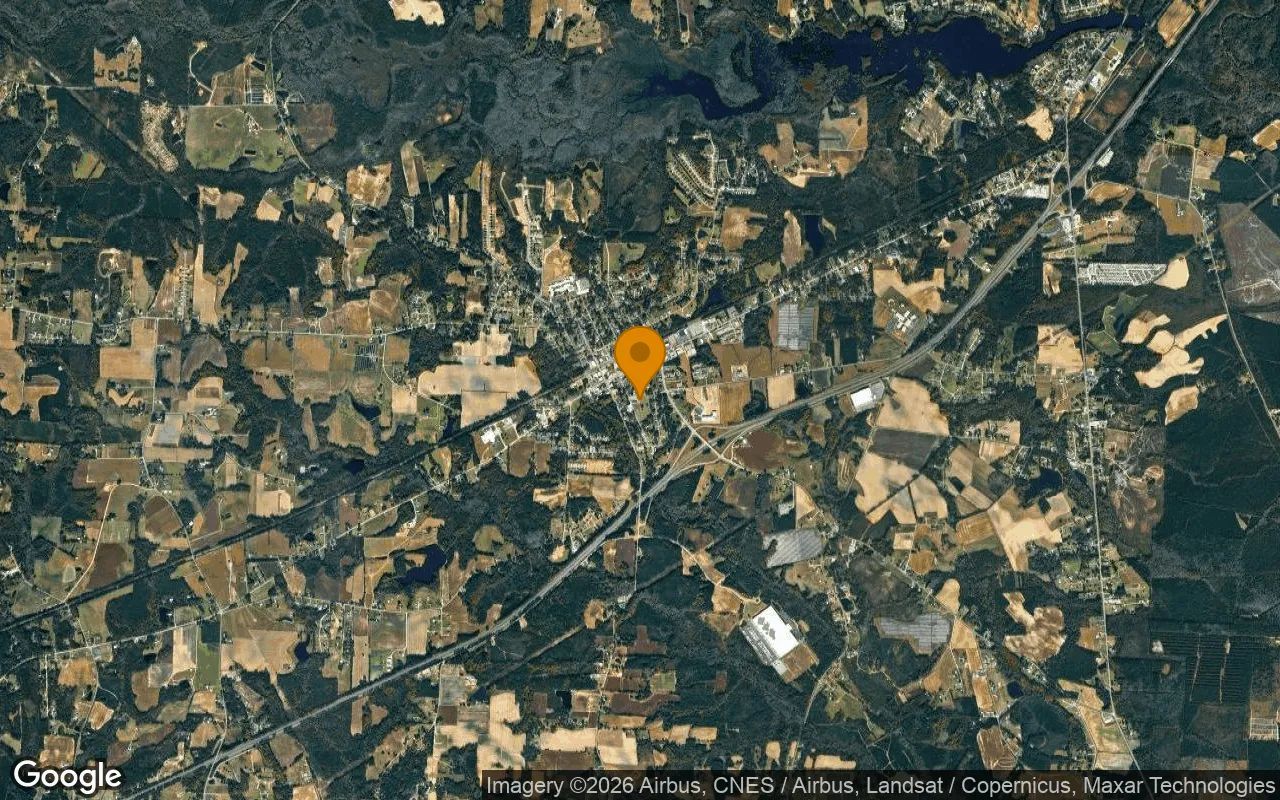 0.55 Acres in Four Oaks - Johnston County, NC in Johnston County, NC
