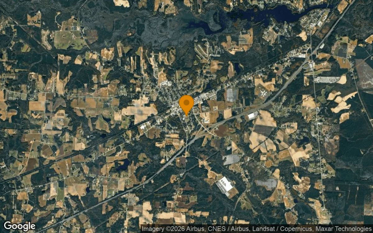 0.55 Acres in Four Oaks - Johnston County, NC - Image 3