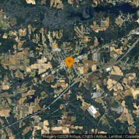 0.55 Acres in Four Oaks - Johnston County, NC in Johnston County, NC