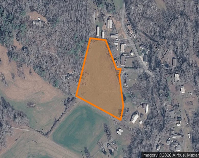 3.61 Acres in Robbinsville - Graham County, NC in Graham County, NC
