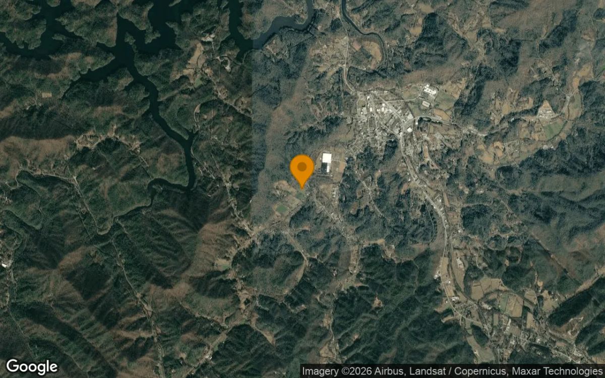 3.61 Acres in Robbinsville - Graham County, NC - Image 3