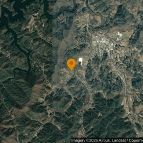 3.61 Acres in Robbinsville - Graham County, NC in Graham County, NC