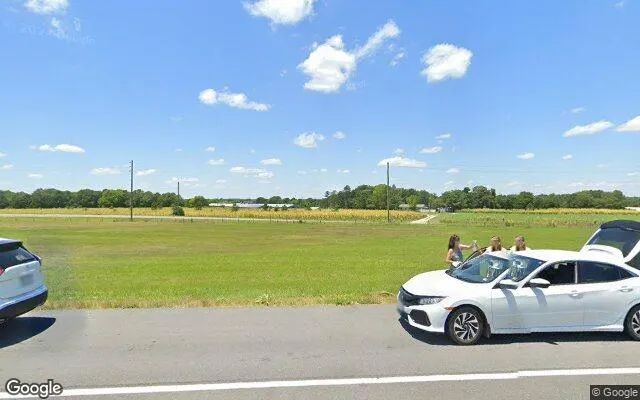 0.55 Acres in Ellerbe - Richmond County, NC in Richmond County, NC
