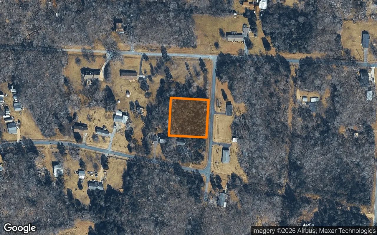 0.95 Acres in Trinity - Randolph County, NC in Randolph County, NC