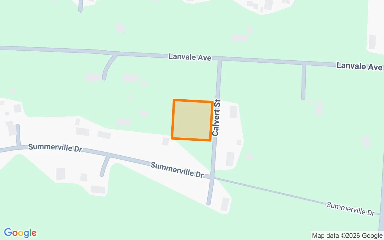 0.95 Acres in Trinity - Randolph County, NC in Randolph County, NC