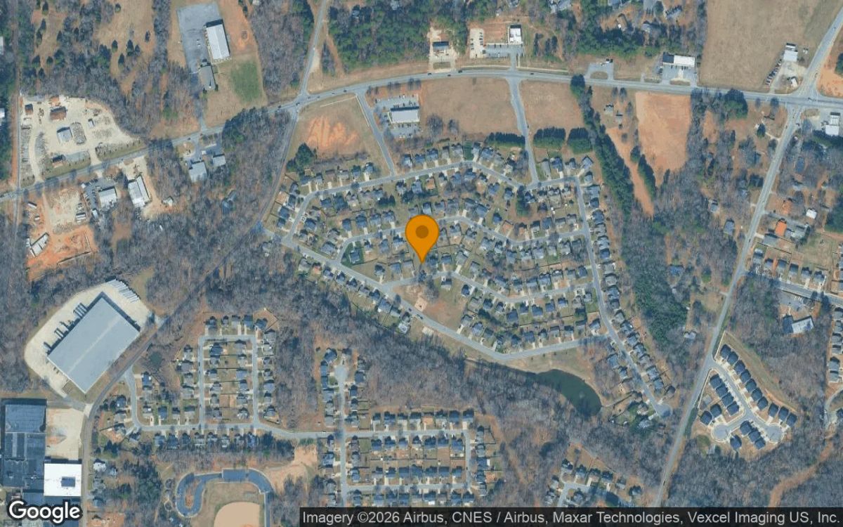 0.12 Acres in Mooresville - Iredell County, NC - Main image