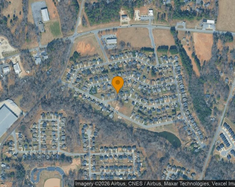 0.12 Acres in Mooresville - Iredell County, NC in Iredell County, NC