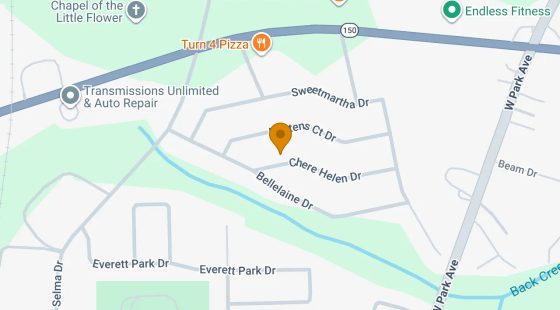 0.12 Acres in Mooresville - Iredell County, NC in Iredell County, NC