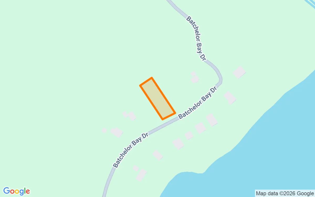 0.55 Acres in Windsor - Bertie County, NC - Image 2