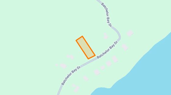 0.55 Acres in Windsor - Bertie County, NC in Bertie County, NC