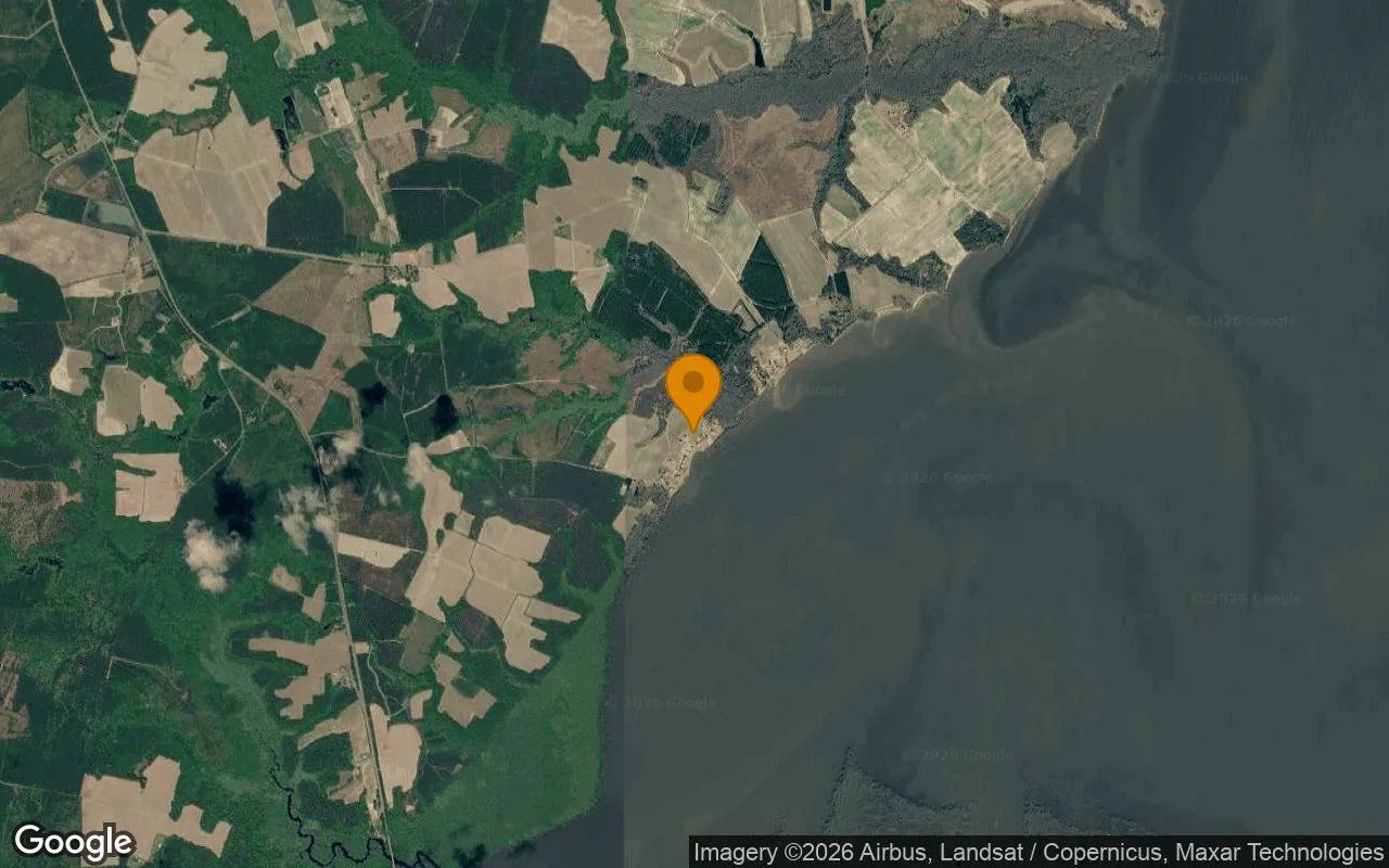 0.55 Acres in Windsor - Bertie County, NC in Bertie County, NC