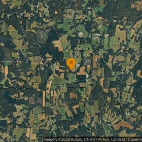 88.99 Acres in Snow Camp - Alamance County, NC in Alamance County, NC