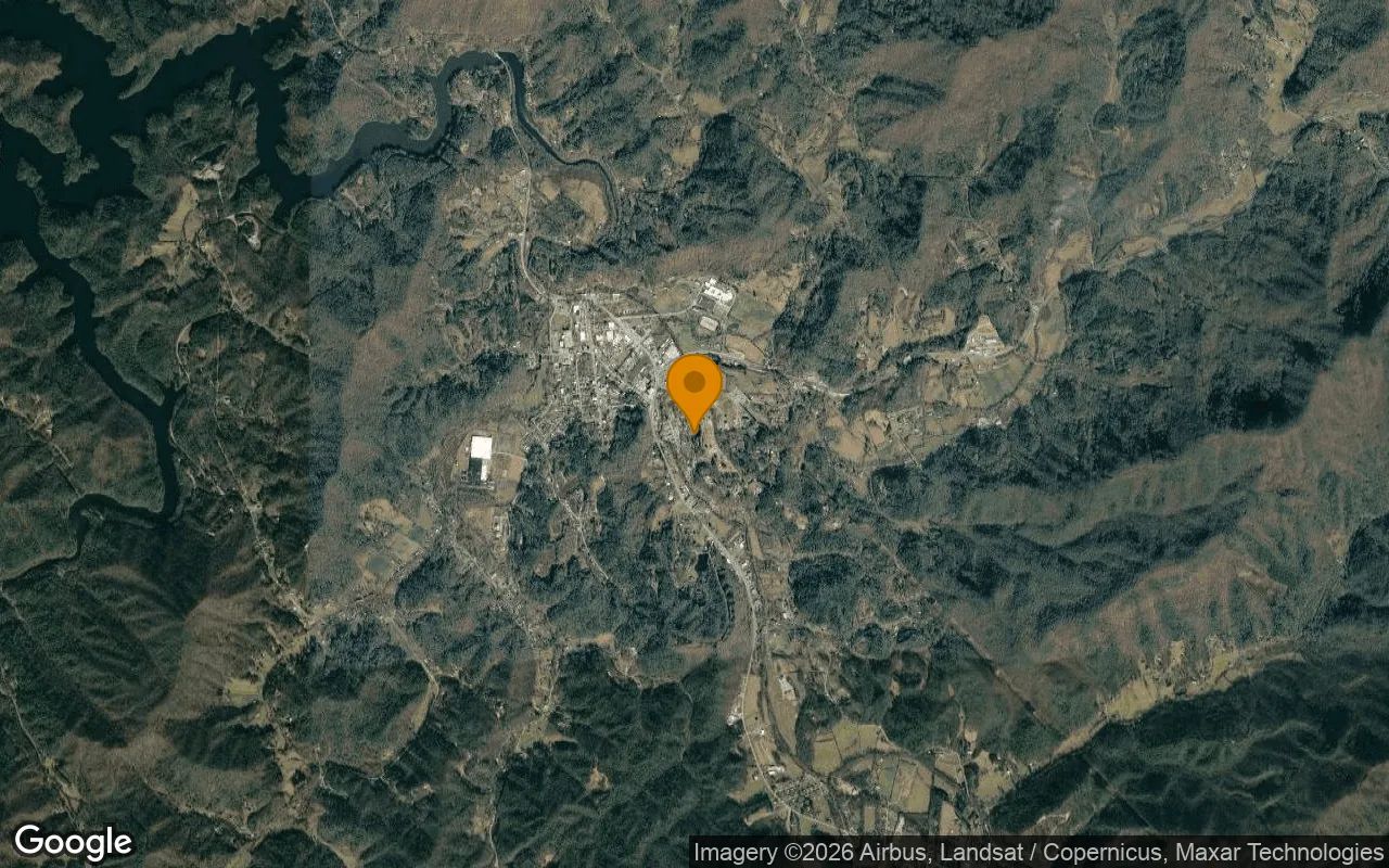 1.86 Acres in Robbinsville - Graham County, NC in Graham County, NC