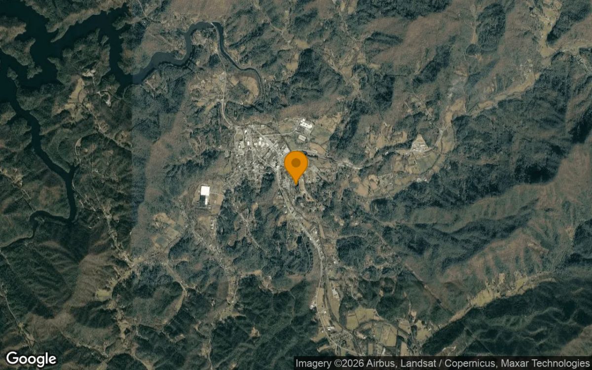 1.86 Acres in Robbinsville - Graham County, NC - Image 3