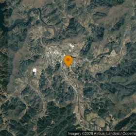 1.86 Acres in Robbinsville - Graham County, NC in Graham County, NC