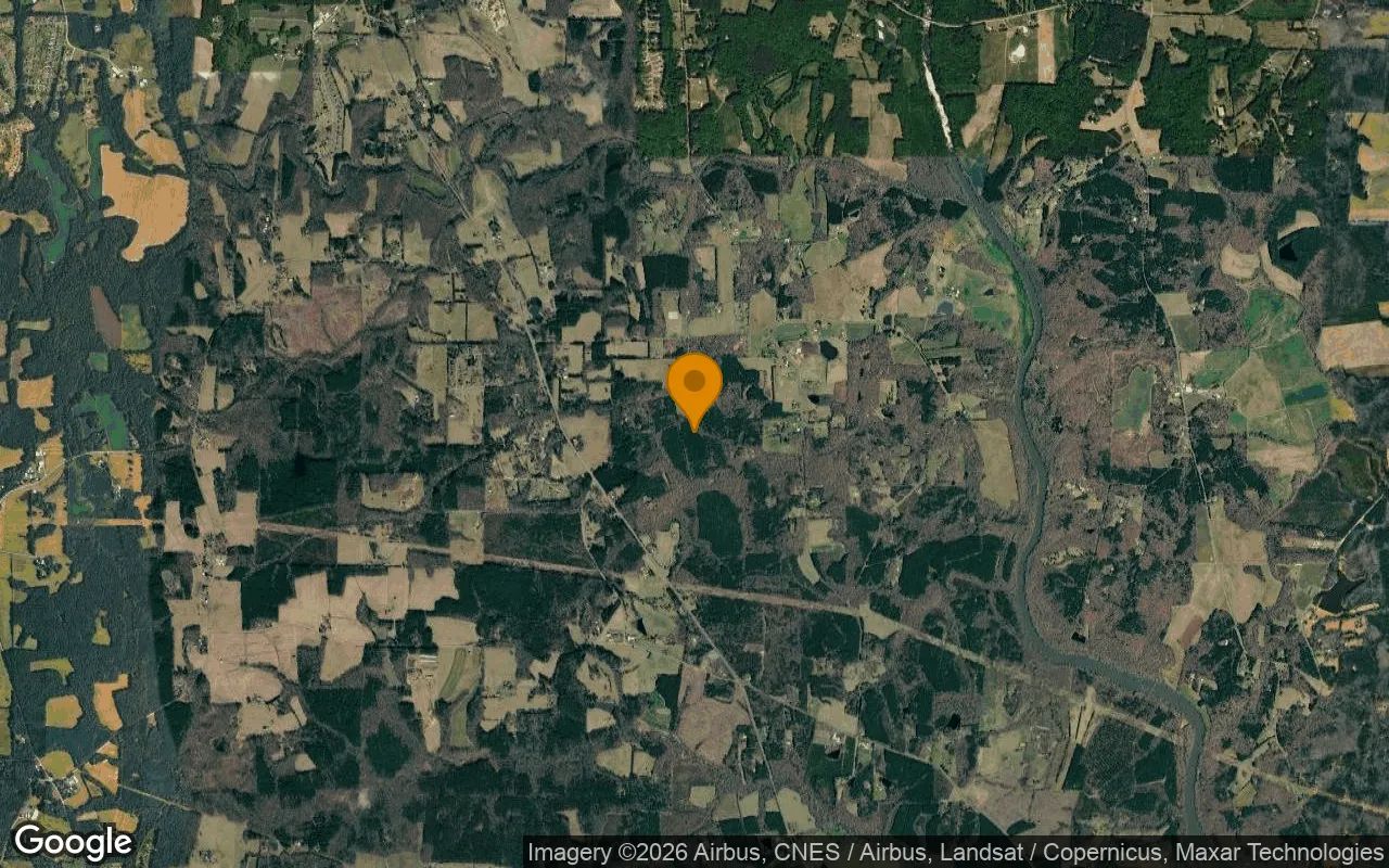 13.38 Acres in Graham - Alamance County, NC in Alamance County, NC