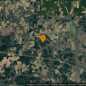 13.38 Acres in Graham - Alamance County, NC in Alamance County, NC