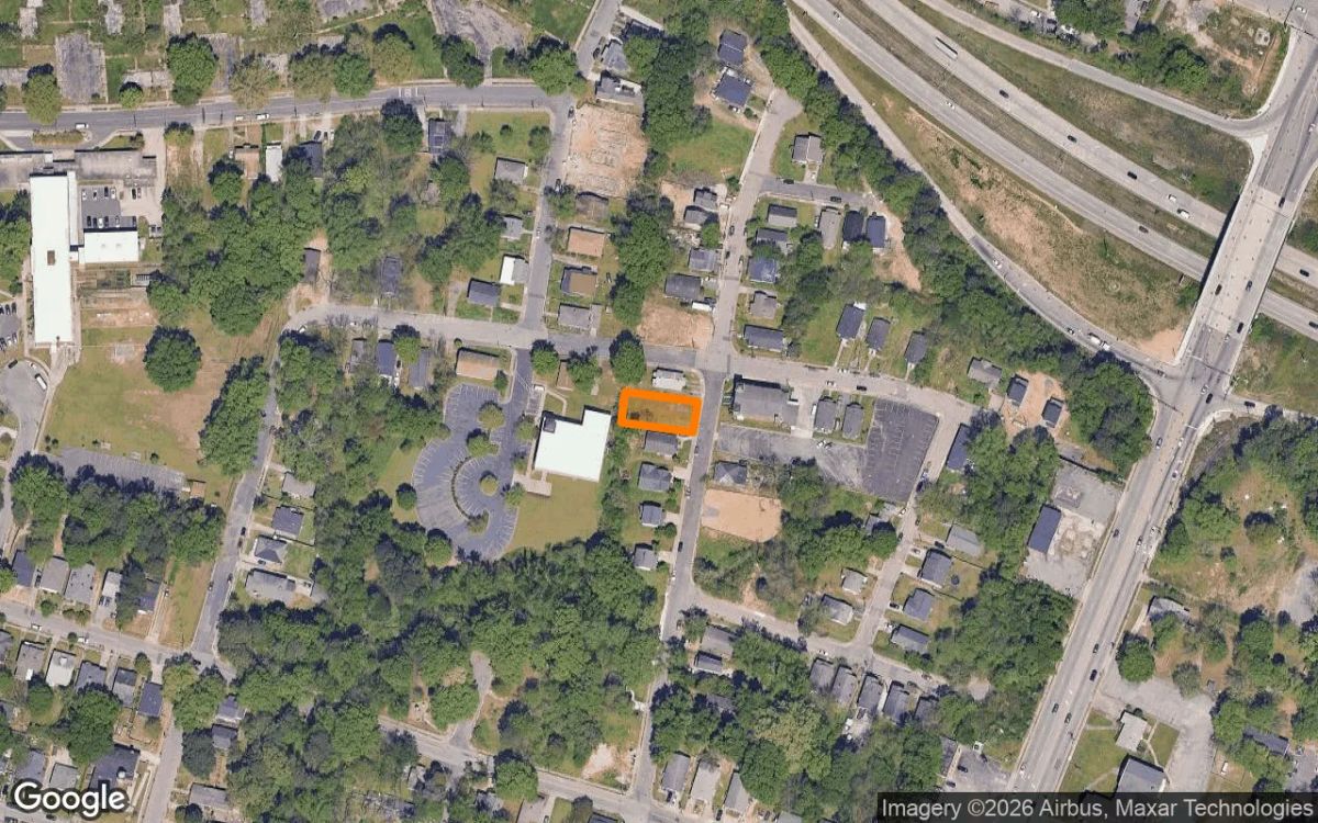 0.12 Acres in Durham - Durham County, NC - Main image