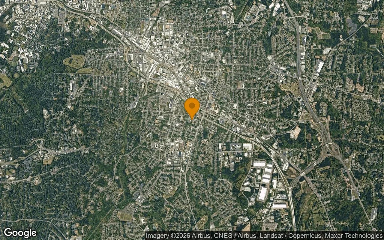 0.12 Acres in Durham - Durham County, NC in Durham County, NC