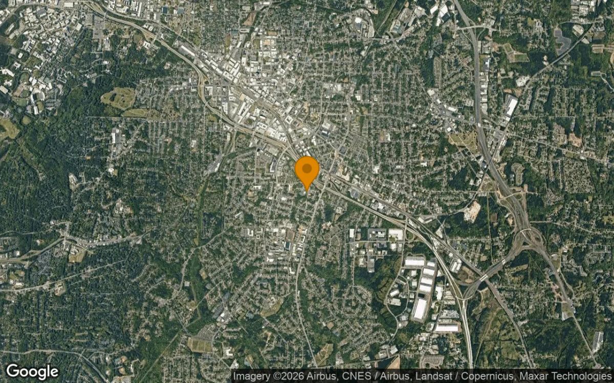0.12 Acres in Durham - Durham County, NC - Image 3