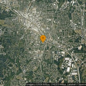 0.12 Acres in Durham - Durham County, NC in Durham County, NC
