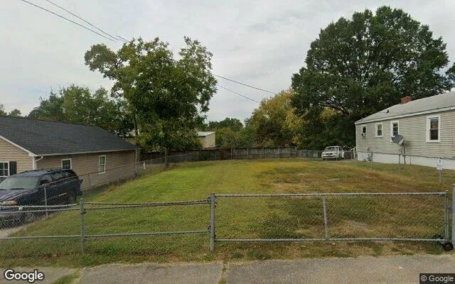 0.12 Acres in Durham - Durham County, NC in Durham County, NC