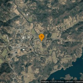 2.56 Acres in Hayesville - Clay County, NC in Clay County, NC