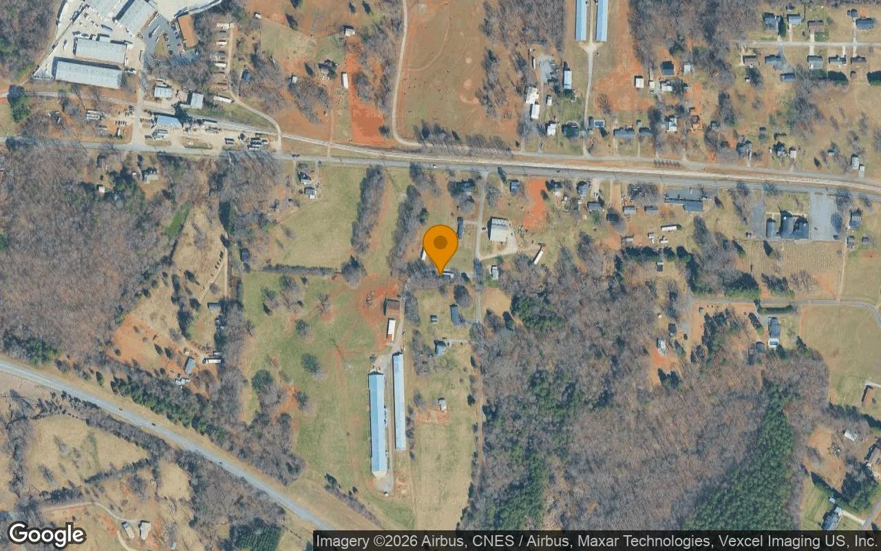 0.55 Acres in Statesville - Iredell County, NC in Iredell County, NC