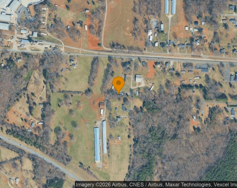 0.55 Acres in Statesville - Iredell County, NC in Iredell County, NC